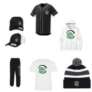 KPC Spirit Wear