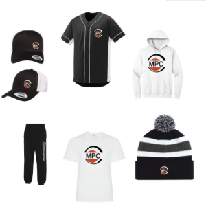 MPC Spirit Wear